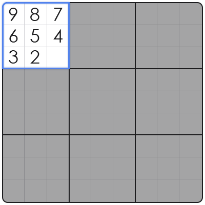 sudoku en ligne